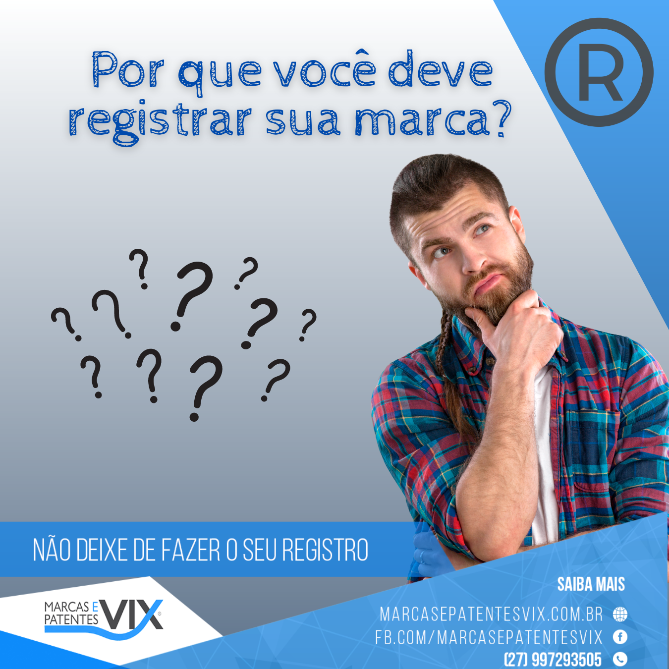 A Importância do Registro de Marca para Digital Influencers