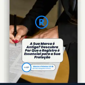 O Princípio da Anterioridade no INPI Quem Registra Primeiro, Protege Melhor e é o Dono da Marca Registrada ®. Registre já a sua marca.