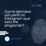 Denunciar Contas Impostoras no Instagram