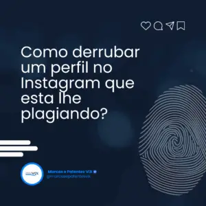 Denunciar Contas Impostoras no Instagram