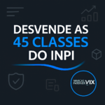 Classes INPI