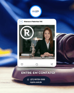 Registro de Marca INPI