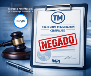 Registro de marca - Marcas e Patentes VIX