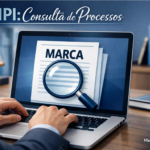 INPI Consulta Processo Marcas