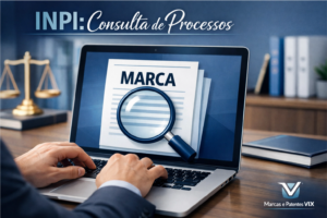 INPI Consulta Processo Marcas